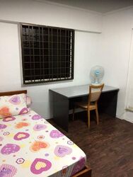 Blk 426 Clementi Avenue 3 (Clementi), HDB 3 Rooms #450965501